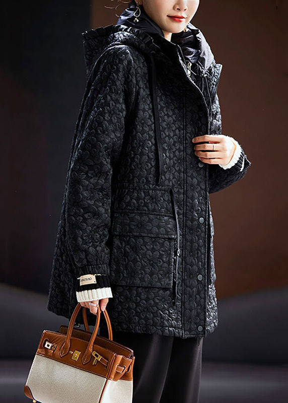 Beautifully Crafted Coat in a Classic Style