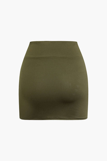 Elegantly Styled Top for Everyday Wear