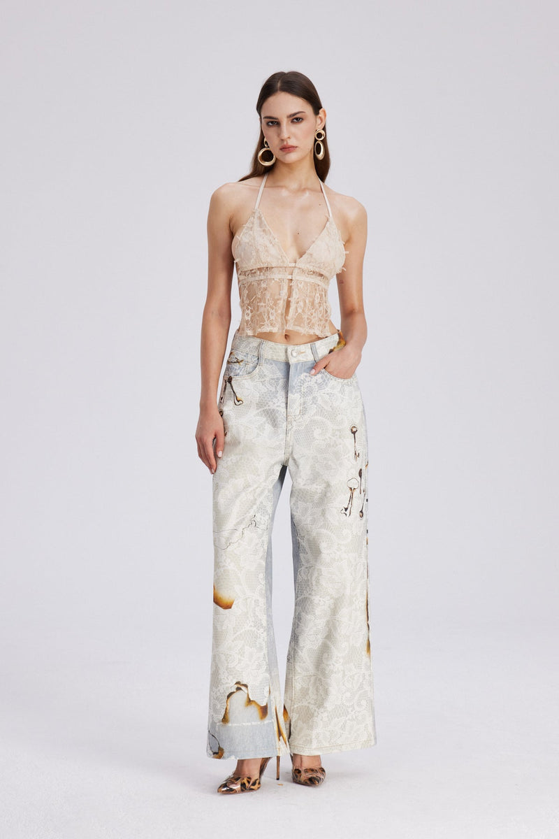 Beautifully Crafted Garment in a Classic Style