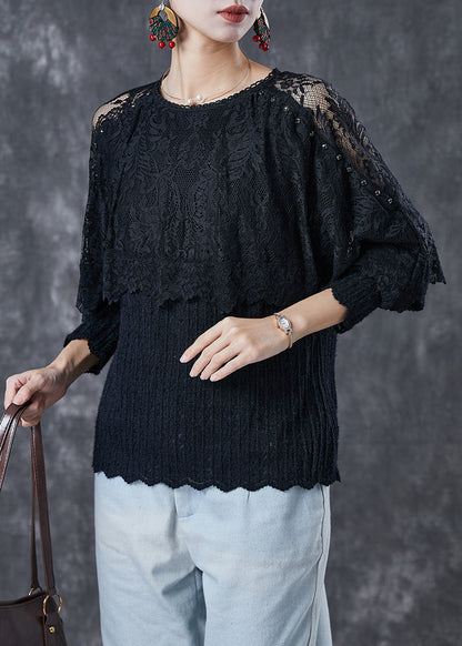 Classic Vintage & Enduringly Stylish Top