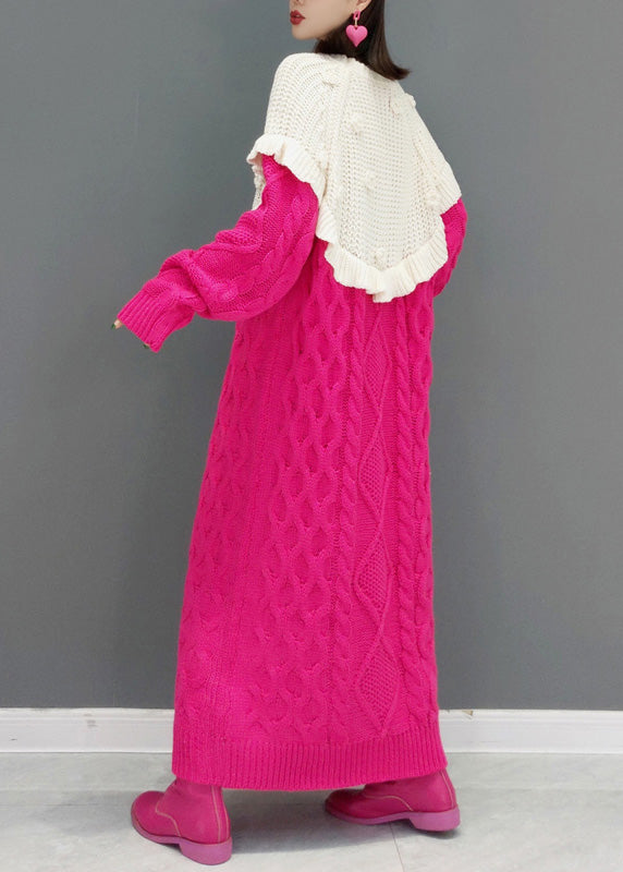 Beautifully Crafted Sweater in a Classic Style