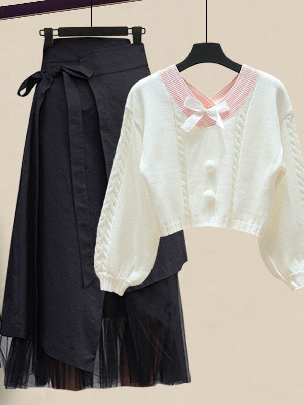 Beautifully Balanced Garment with Timeless Character