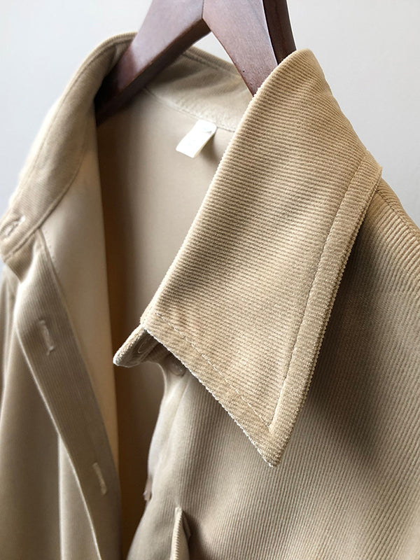 Beautifully Balanced Blouse with Timeless Character