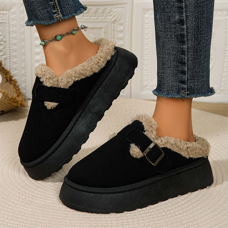 Vintage Inspired Shoes with a Contemporary Edge
