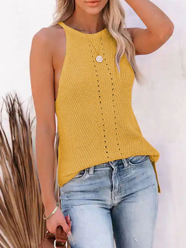 A Vintage Style Top with Delicate Timeless Details