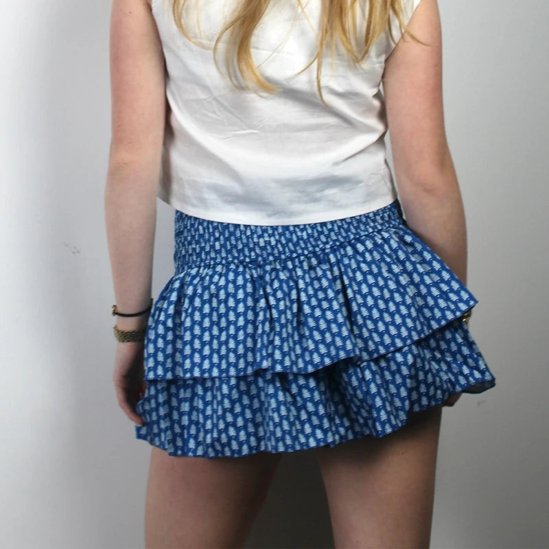 Classic Vintage Garment with a Flattering Fit