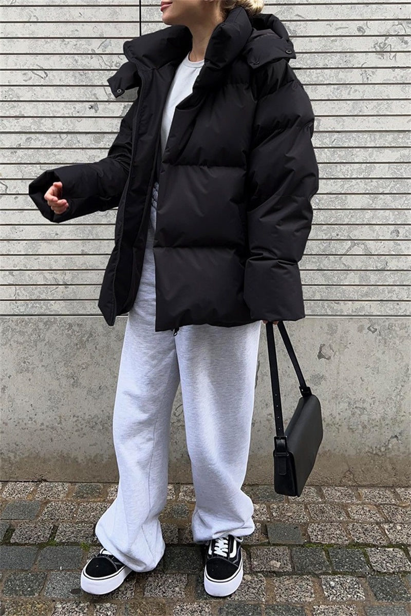 Classic Vintage Garment with a Flattering Fit