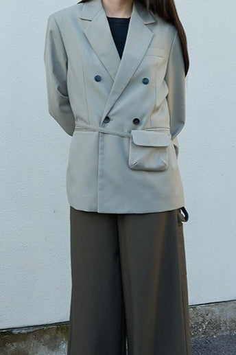 Classic Vintage & Enduringly Stylish Garment