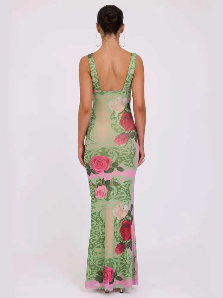Classic Vintage & Enduringly Stylish Dress