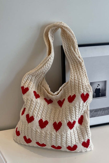 Beautifully Balanced Bag with Timeless Character