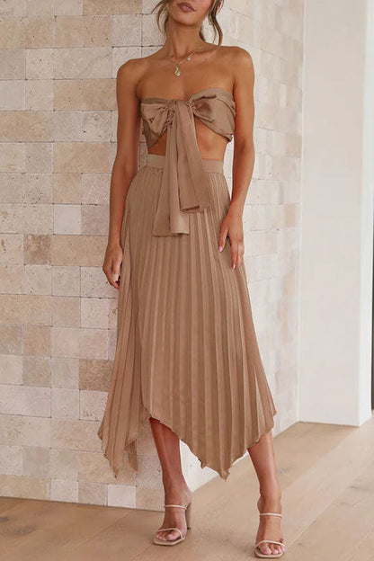 Vintage Inspired Top with a Contemporary Edge