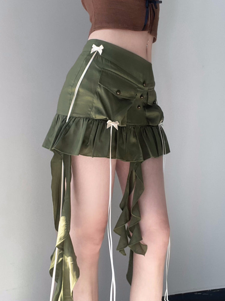 Elegantly Styled Garment for Everyday Wear