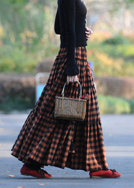 A Vintage Style Garment with Delicate Timeless Details