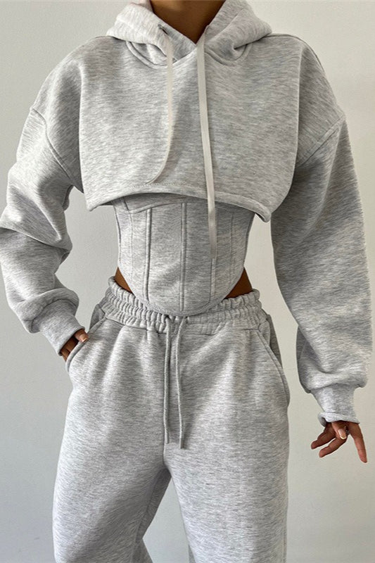 Elegantly Styled Garment for Everyday Wear
