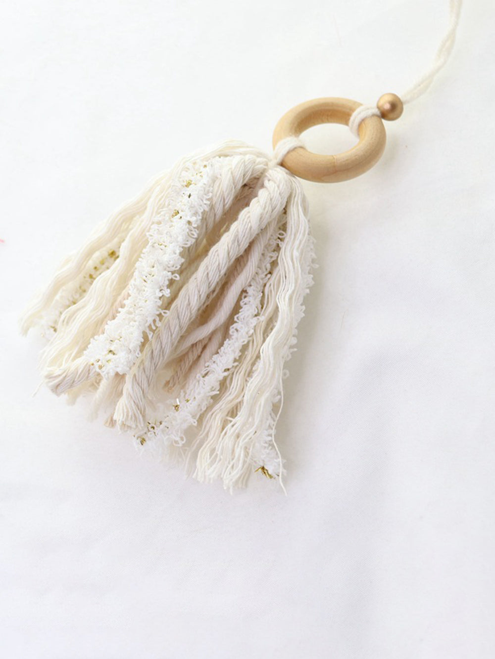 Beautifully Balanced Garment with Timeless Character