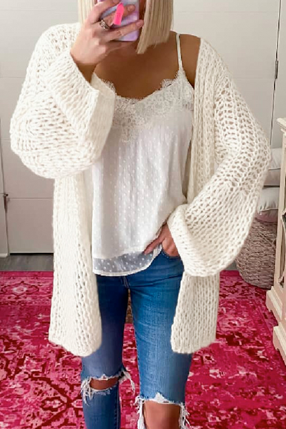Beautifully Balanced Top with Timeless Character