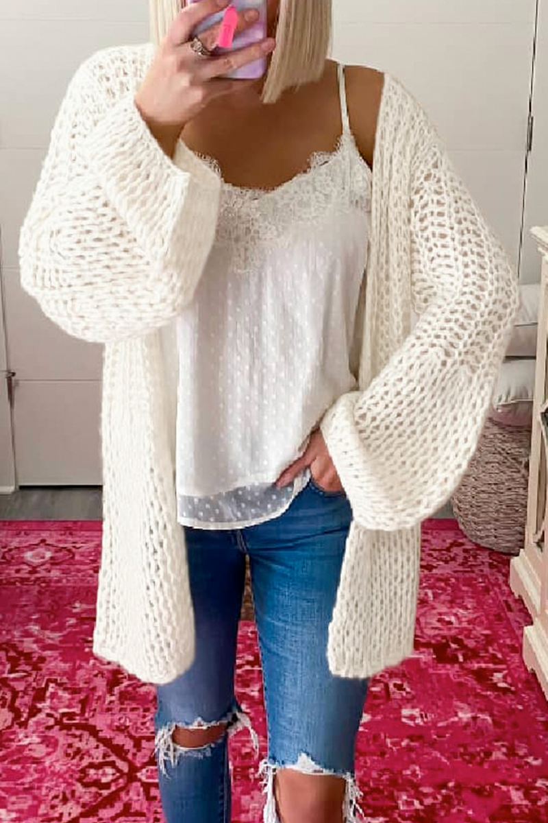 Beautifully Balanced Top with Timeless Character