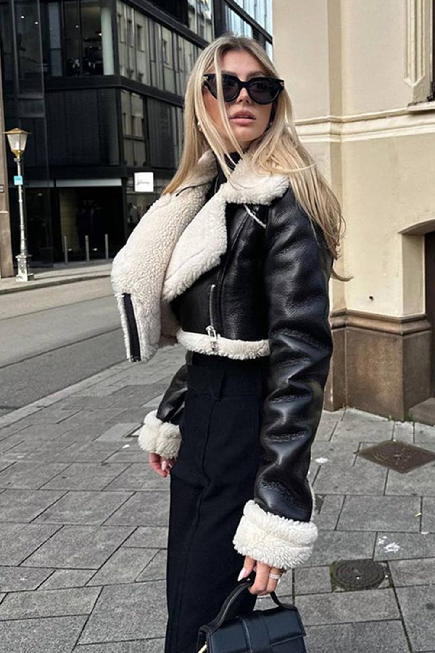 Classic Vintage & Enduringly Stylish Jacket