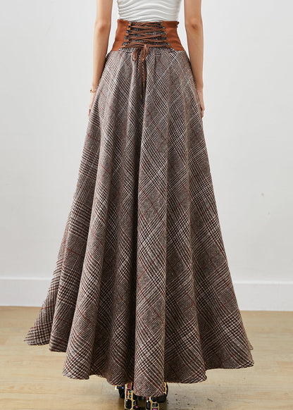 Vintage Inspired Garment with a Contemporary Edge