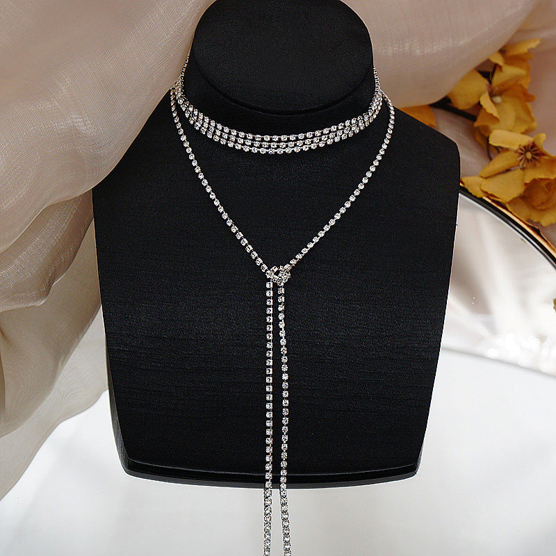 Sophisticated Garment with a Clean Classic Look