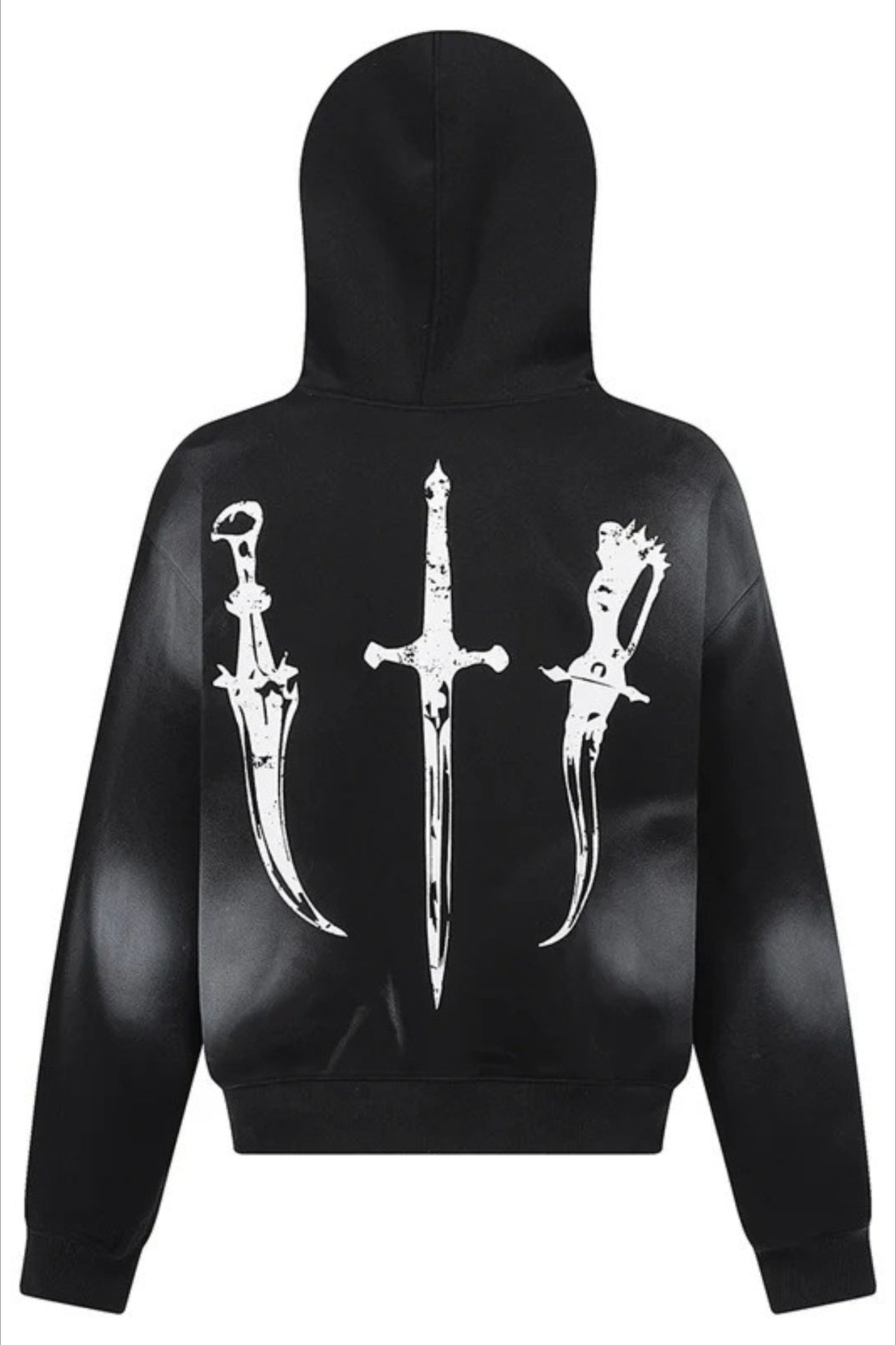 Well Tailored Garment with a Graceful Silhouette