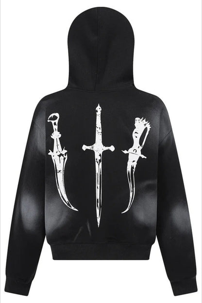 Well Tailored Garment with a Graceful Silhouette