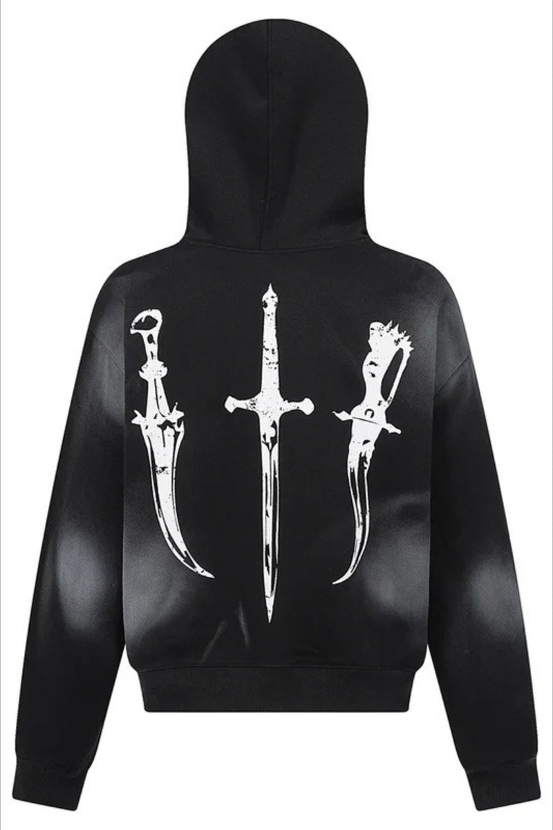 Well Tailored Garment with a Graceful Silhouette