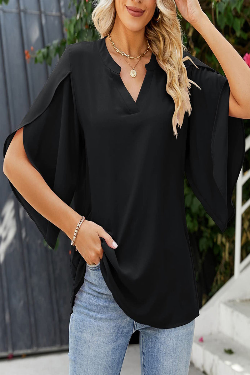 Classic Vintage & Enduringly Stylish Top