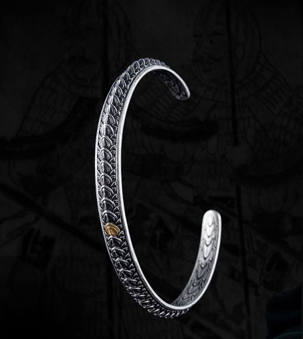 A Vintage Style Garment with Delicate Timeless Details