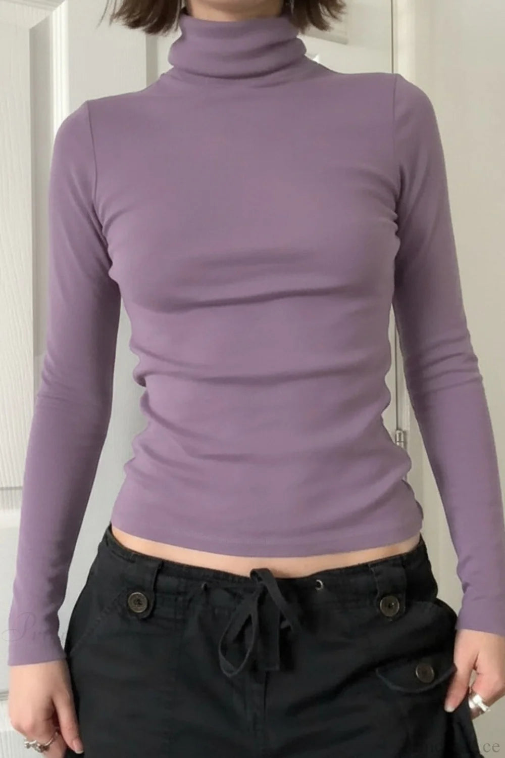 Gracefully Styled Garment for Any Occasion