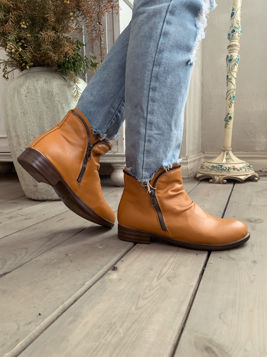 Polished Garment with an Effortless Classic Look