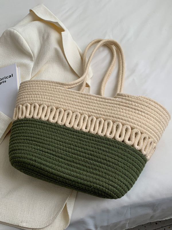 Effortlessly Elegant Bag with a Timeless Design