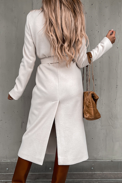 Elegantly Styled Garment for Everyday Wear