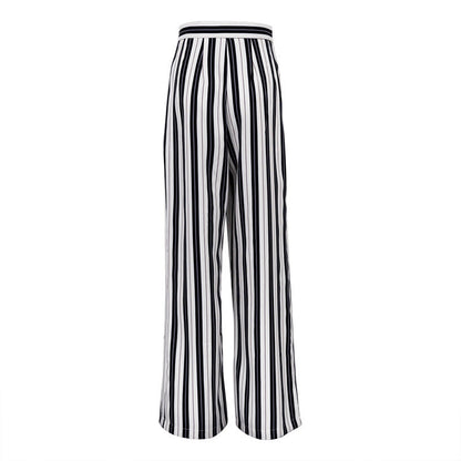 Vintage Inspired Trousers with a Contemporary Edge