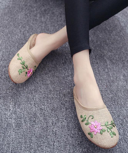 Vintage Inspired Shoes with a Contemporary Edge