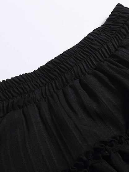 Effortlessly Elegant Garment with a Timeless Design
