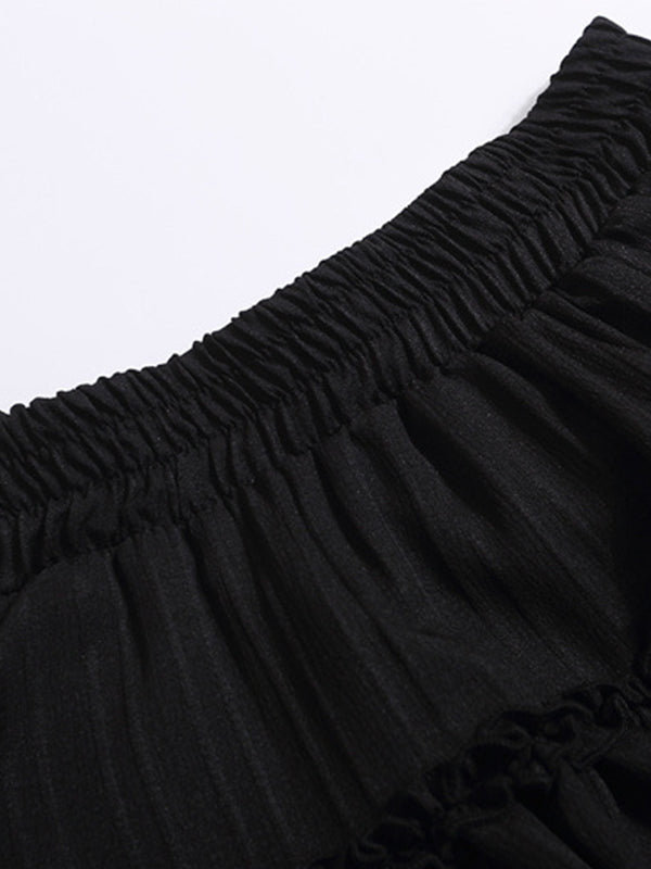 Effortlessly Elegant Garment with a Timeless Design