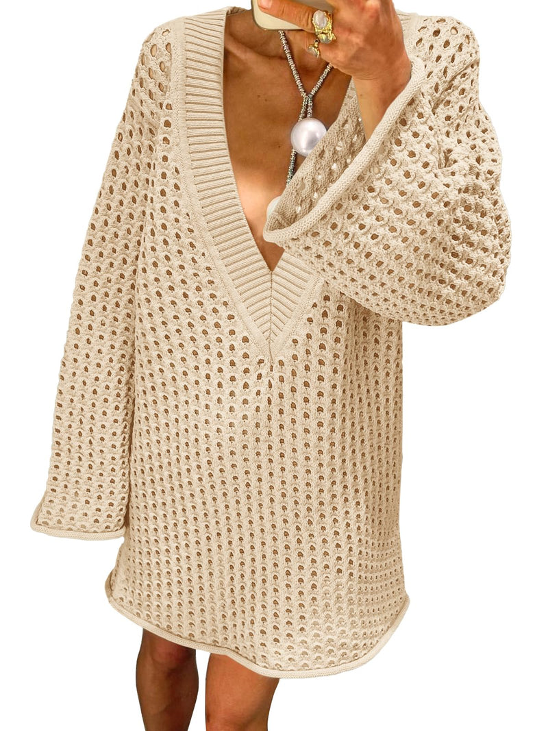 Gracefully Styled Garment for Any Occasion