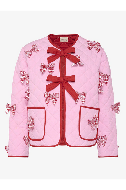 Vintage Inspired Garment with a Contemporary Edge