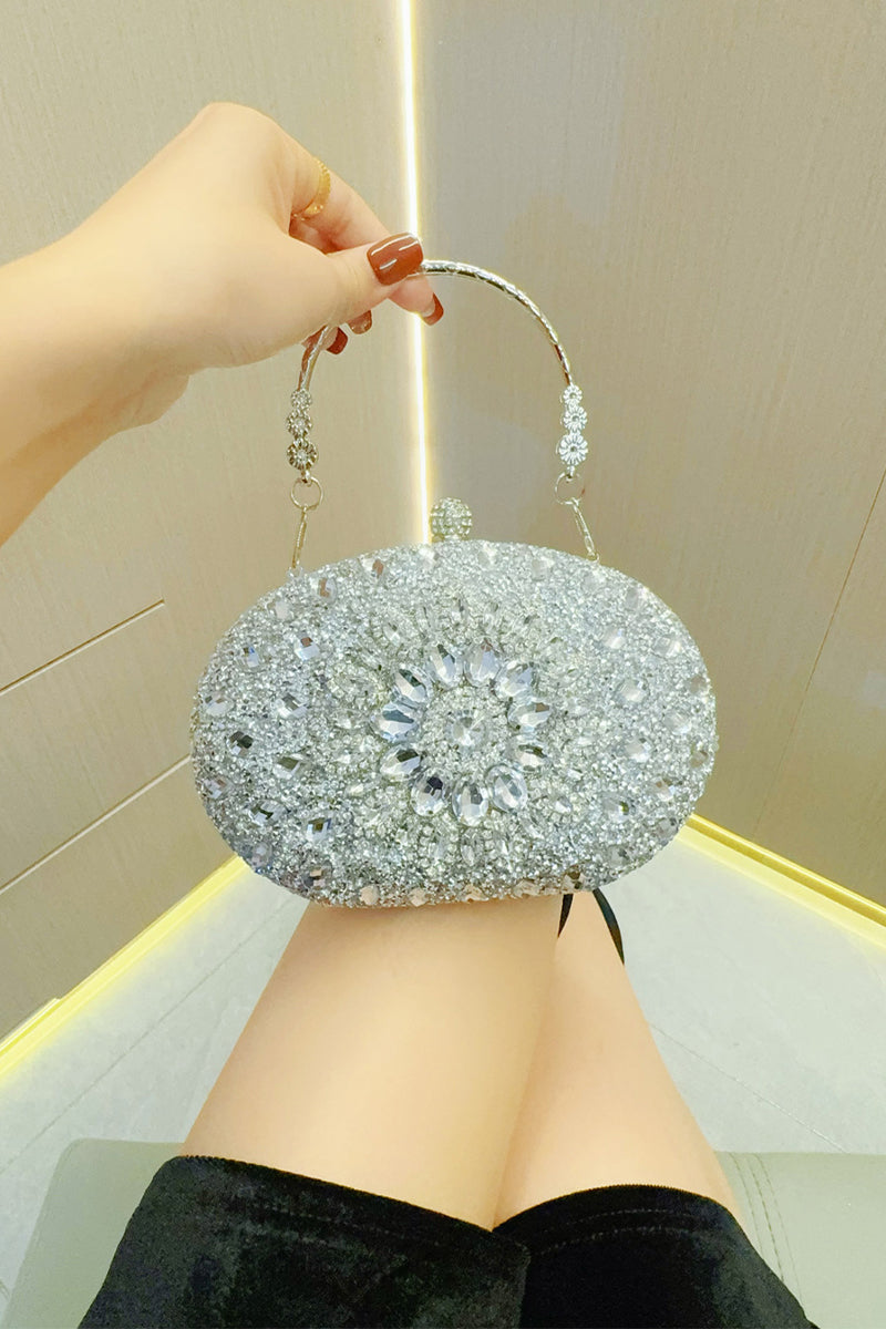 Vintage Inspired Bag with a Contemporary Edge