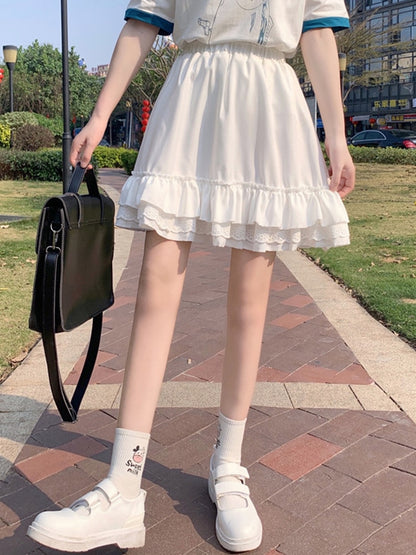 Effortlessly Elegant Garment with a Timeless Design