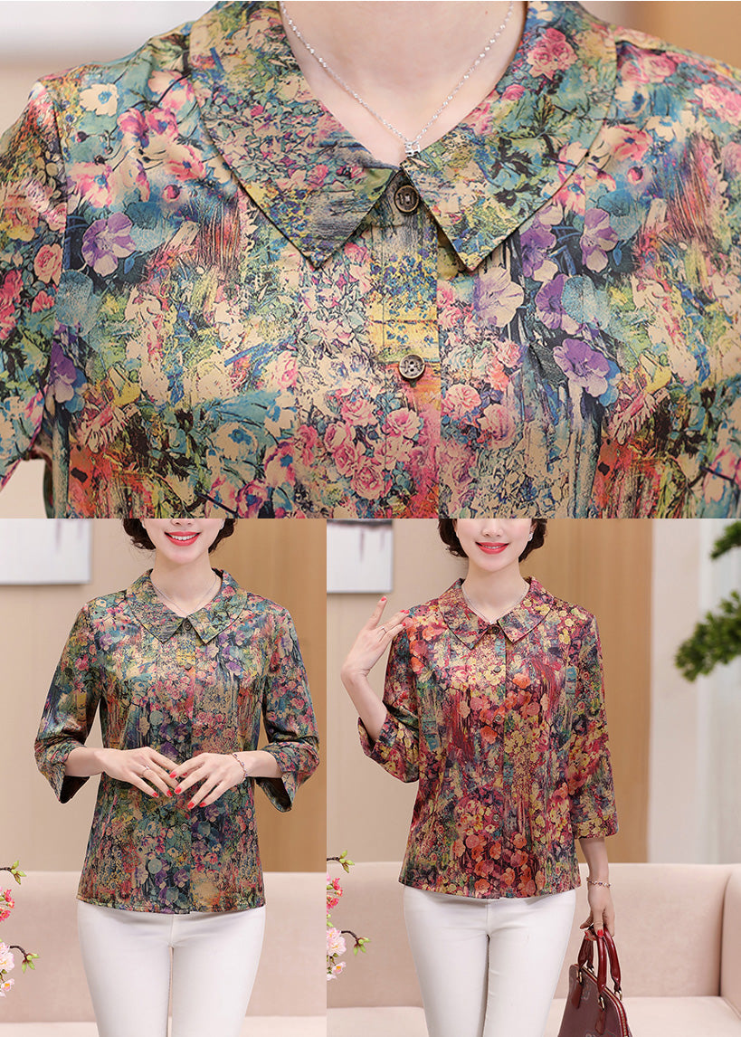 Gracefully Styled Shirt for Any Occasion