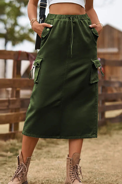 Beautifully Finished Garment in a Timeless Design