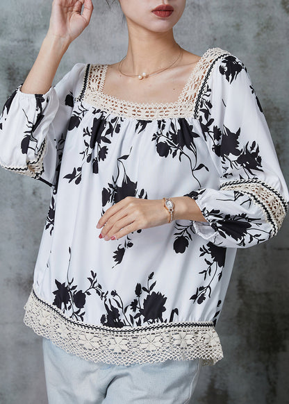 Effortlessly Elegant Shirt with a Timeless Design