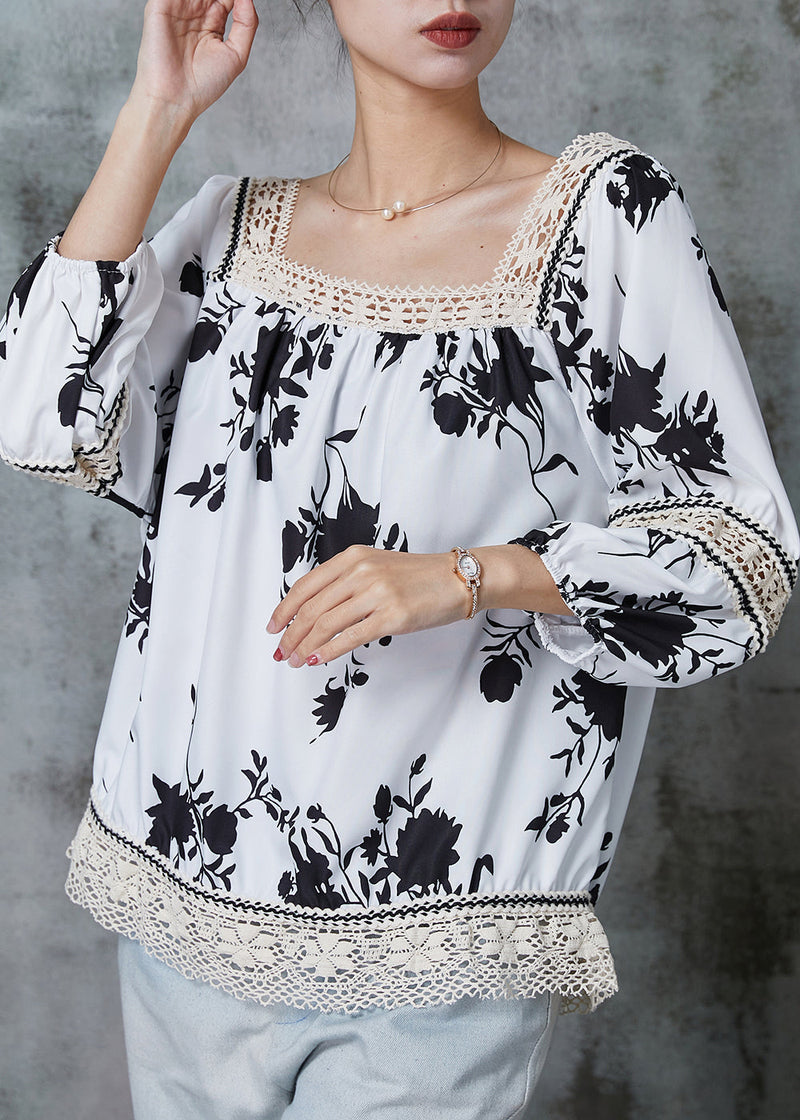 Effortlessly Elegant Shirt with a Timeless Design