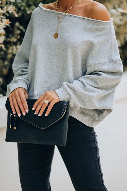 Gracefully Styled Garment for Any Occasion