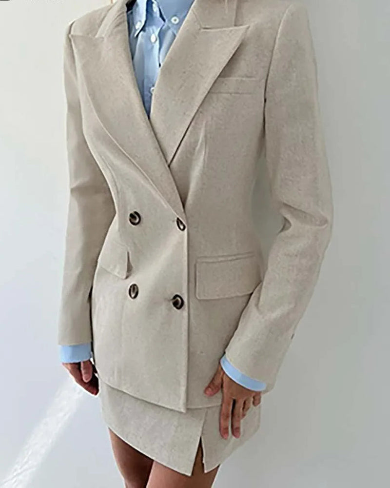 Elegantly Styled Garment for Everyday Wear