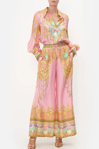 Classic Vintage Garment with a Flattering Fit