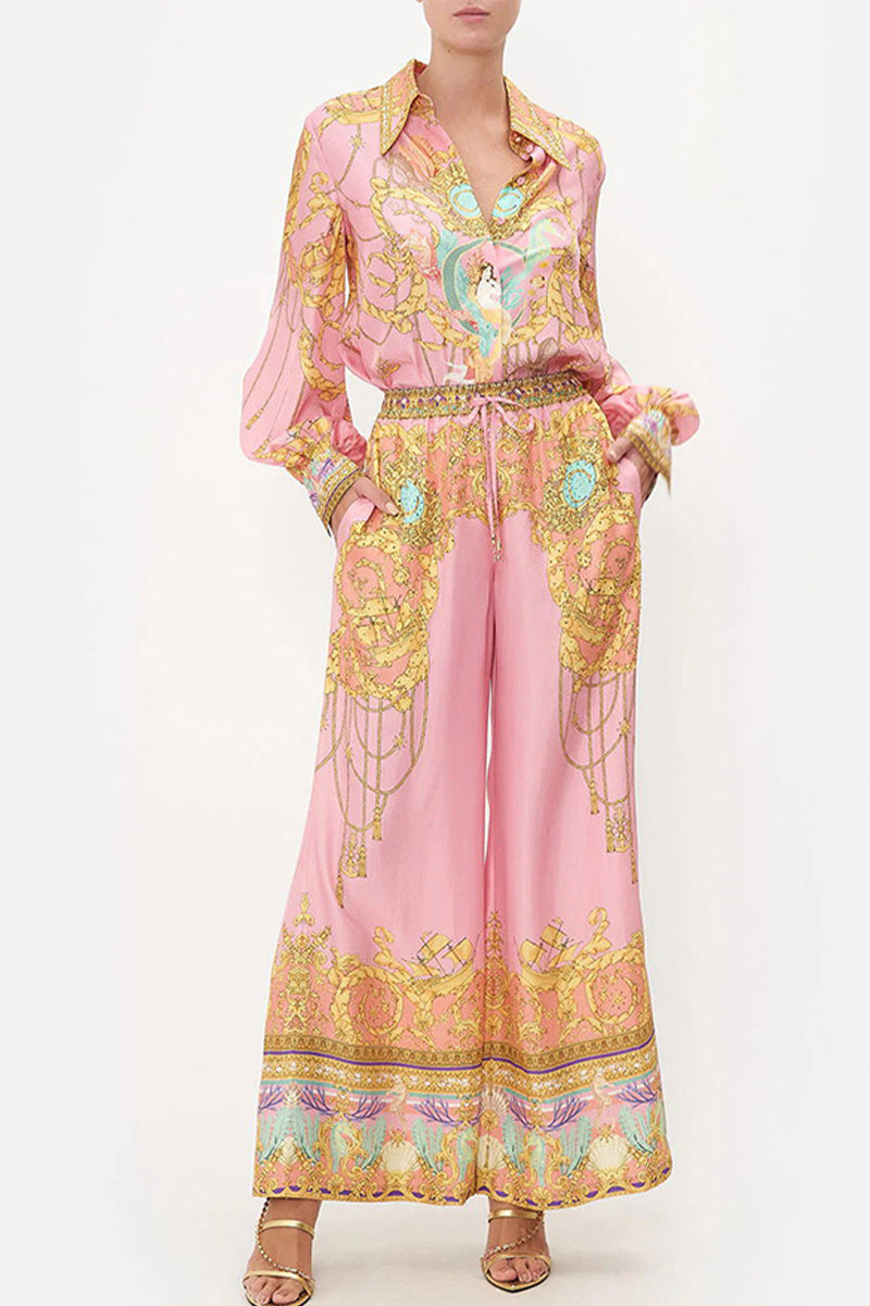 Classic Vintage Garment with a Flattering Fit