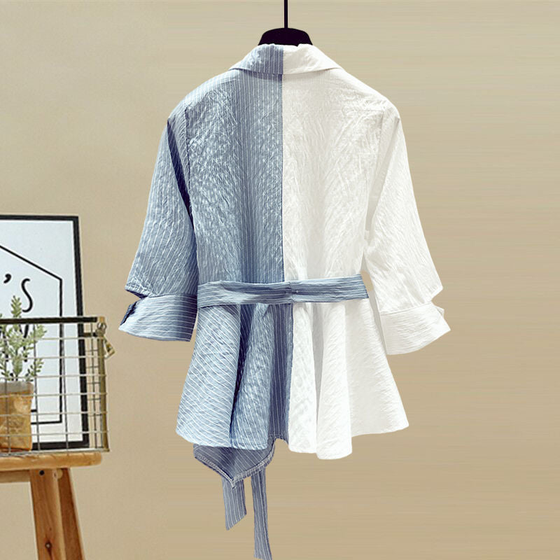 Effortlessly Elegant Shirt with a Timeless Design